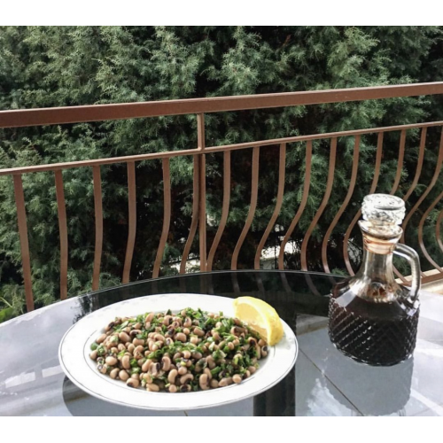 Tokluk  Salatası